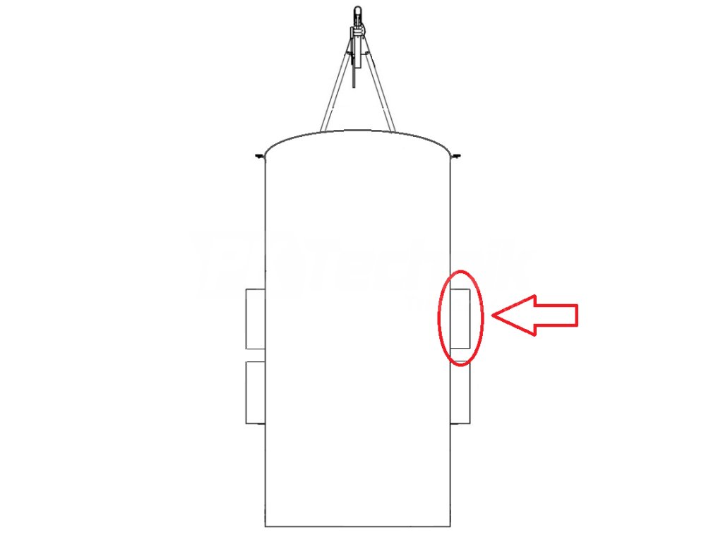 Rechts vorne / links hinten Original Fahrgestellarm Pullman 1 _ Cheval Liberté _ Debon _ Right front / left rear original arm Pullman 1 _ Cheval Liberté _ Debon _ Pravé přední / levé zadní originální rameno Pullman 1 _ Cheval Liberté _ Debon _ pktechnik 01