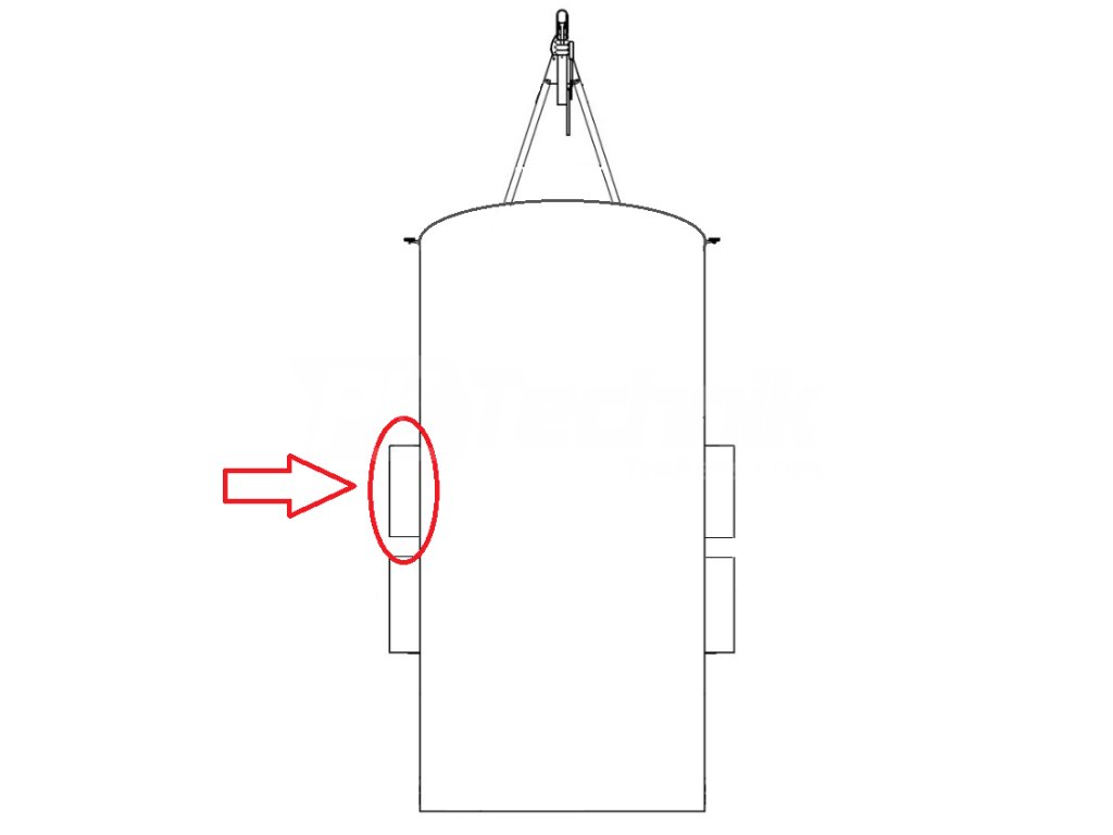 links vorne / rechts hinten Original Fahrgestellarm Pullman 1 _ Cheval Liberté _ Debon _ left front / right rear original arm Pullman 1 _ Cheval Liberté _ Debon _ levé přední / pravé zadní originální rameno Pullman 1 _ Cheval Liberté _ Debon _ pktechnik 01